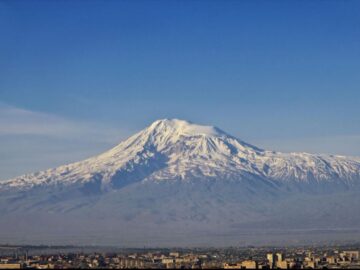 Armenia-1-History