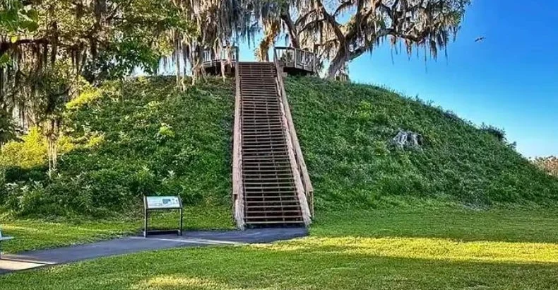History of Florida