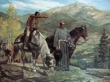 History of Colorado