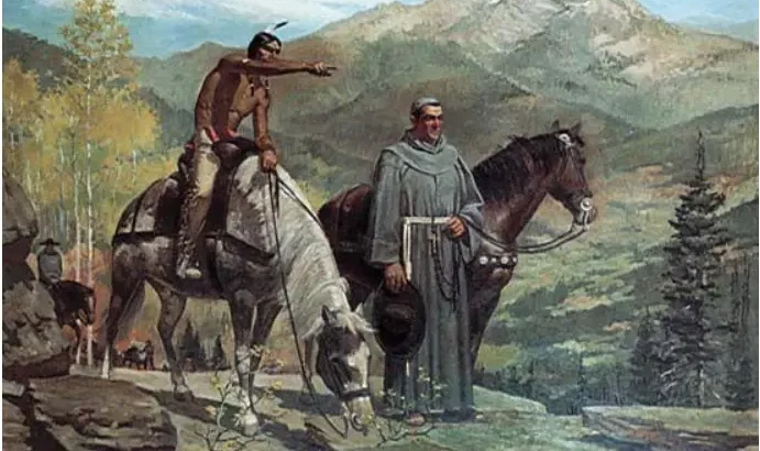 History of Colorado