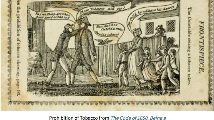 The History of Connecticut From Native American Heritage to Modern Identity